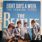 The Beatles - Eight Days A Week - Bioscoop magazine in hoes, Ophalen of Verzenden, Zo goed als nieuw