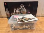Lego Architecture 21060- Himeji Castle, Ophalen of Verzenden, Zo goed als nieuw