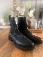 Tango Chelsea boots zwart maat 41, Ophalen of Verzenden, Zo goed als nieuw, Zwart