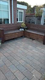 Gratis tuinset, Tuin en Terras, Ophalen of Verzenden, Gebruikt