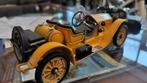 Franklin Mint  stutz bearcat 1915, Hobby en Vrije tijd, Modelauto's | 1:24, Ophalen of Verzenden, Zo goed als nieuw, Overige merken