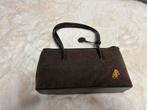 Nieuwe Handtas - Stijlvol & Elegant, Ophalen of Verzenden, Nieuw, Bruin, Handtas