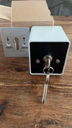 Orion sleutelschakelaar., Ophalen, Nieuw