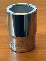 Davom S.18H Dop 1/2" 18mm - Nieuw, Ophalen of Verzenden, Nieuw