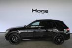 Mercedes-Benz GLC 350e 4MATIC Premium Plus AMG Clima Cruise, Automaat, Gebruikt, 4 cilinders, Zwart