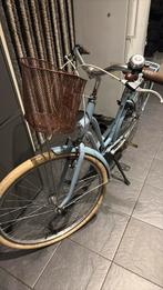 Z.g.a.n. dames fiets 26 inch frame maat 48, 47 tot 50 cm, Ophalen of Verzenden, Zo goed als nieuw, Overige merken