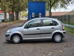 Citroen C3 1.1i Ligne Prestige/2e Eig/60 PK/Isofix/Weinig Km, Auto's, Voorwielaandrijving, Stof, Gebruikt, 60 pk