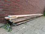 Planken Gratis af te halen., Ophalen, Gebruikt, 25 tot 50 mm, Plank