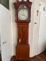 Staande klok W. Helliwell 1814, Ophalen