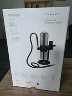 Hurglass Hookah 360 Gravity Vaporizer – NIEUW – Bong, Minder dan 1 liter, Ophalen of Verzenden, Nieuw
