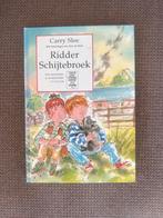Ridder Schijtebroek - Carry Slee, Ophalen of Verzenden, Nieuw, Fictie algemeen