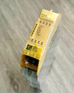 PILZ - 4x Analoge ingang - PNOZ m EF 4AI - 772160, Ophalen of Verzenden, Nieuw