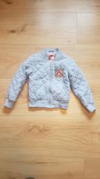 Z8 zomer jas maat 104-110, Meisje, Z8, Ophalen of Verzenden, Zo goed als nieuw