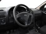 Opel Astra Wagon 1.6 Edition LEES OPMERKINGEN! Airco | Radio, Auto's, Voorwielaandrijving, Stof, Gebruikt, 4 cilinders