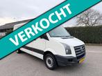 Volkswagen Crafter 2.5 TDI L2H1 - 9 PERS. - AC - MARGE, Auto's, Volkswagen, Achterwielaandrijving, Gebruikt, Overige modellen