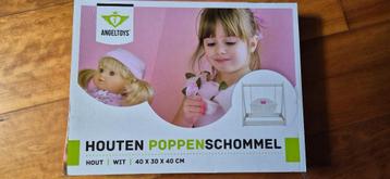 Speelgoed beschikbaar voor biedingen