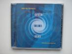 CD John The Revelator - Seven Blue Seas NIEUW, Verzenden, 1980 tot heden, Nieuw in verpakking, Blues