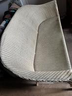 Lloyd Loom bank, Antiek en Kunst, Verzenden