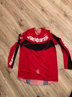 Alpinestars techstar 2025 mx / cross, Ophalen of Verzenden, Tweedehands, Motorcrosskleding, Alpinestars