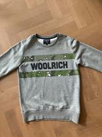 Woolrich maat 152 Zo goed als nieuw, Ophalen, Zo goed als nieuw, Jongen of Meisje, Trui of Vest