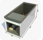 Garage / Opslagruimte te koop.