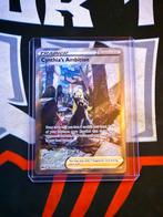 Cynthia’s Ambition gg60, Hobby en Vrije tijd, Verzamelkaartspellen | Pokémon, Ophalen of Verzenden, Nieuw, Losse kaart
