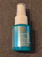 Moroccanoil Frizz Shield Spray 50ml 2 stuks, Ophalen of Verzenden, Nieuw, Haarverzorger of -hersteller
