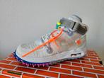 Nieuwe Nike Air Force 1 Mid x Off-White wit maat 41, Wit, Nike x Off White, Nieuw, Ophalen of Verzenden