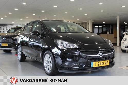 Opel Corsa 1.2/CARPLAY/NAVIGATIE/BLUETOOTH, Auto's, Opel, Corsa, ABS, Airbags, Android Auto, Elektrische buitenspiegels, Electronic Stability Program (ESP)