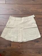 Rok Sissy-Boy maat M, Maat 38/40 (M), Beige, Nieuw, Sissy-Boy
