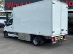Mercedes-Benz Sprinter 516CDI dubbel lucht 433Wb Bakwagen, Stof, Gebruikt, 4 cilinders, 2000 kg