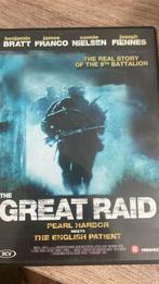 The Great raid, Ophalen of Verzenden, Zo goed als nieuw, Actie