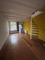 Wenteltrap, robuust, Ophalen, Gebruikt, 2 tot 4 meter