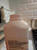 Borax 100 gram. Meer met korting., Ophalen of Verzenden