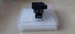 DUAL headshell TK223 element DMS210 + naald DN211, Automatisch, Ophalen of Verzenden, Zo goed als nieuw, Platenspeler-onderdeel