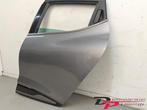 Portier 4Deurs links-achter van een Renault Clio (TEKNG), Auto-onderdelen, Carrosserie en Plaatwerk, Gebruikt, -, -, Ophalen of Verzenden