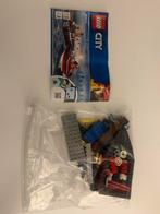 Lego City 60213, Ophalen of Verzenden, Zo goed als nieuw, Complete set, Lego