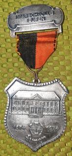 marsch - club Eupen 1974 - la province : Wallonië - Luik, Ophalen of Verzenden, Overige materialen, Buitenland