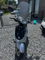 3 goed werkende scooters (blauw kenteken), Ophalen, Gebruikt, Benzine, Overige merken