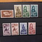 vd1267  Spaans Sahara + 1 x Ifni  o.a  kamelen, Postzegels en Munten, Postzegels | Europa | Spanje, Verzenden, Postfris