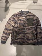 Burton Mallett Jas heren - maat M, Ophalen of Verzenden, Jack, Gedragen, Burton