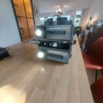 2x Kodak projectoren met toebehoren., Ophalen