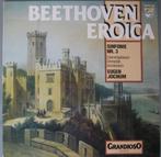 Eroica" - Symphony No. 3, Ophalen of Verzenden, Classicisme, Gebruikt