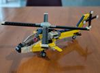 LEGO Creator Gele Racers - 31023 (met boekjes en doos), Ophalen of Verzenden, Zo goed als nieuw, Complete set, Lego