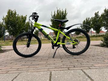 Rockrider 20 inch mountainbike beschikbaar voor biedingen