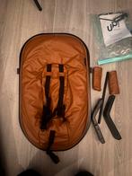 Kidsmill up frame set + bekleding, Ophalen of Verzenden, Gebruikt, Meegroeistoel, Gordel(s)