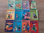 Donald Duck weekbladen jaargang 1966, Meerdere stripboeken, Ophalen of Verzenden, Gelezen