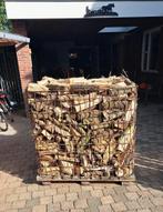 Haardhout, Minder dan 3 m³, Ophalen, Overige houtsoorten, Blokken