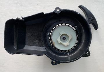 Aluminium EASY trekstarter voor scooter quad bike step etc beschikbaar voor biedingen