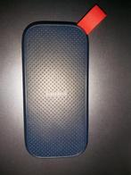 SanDisk Portable USB C SSD 2TB. 60eur ipv 180,Alleen afhalen, Computers en Software, Harde schijven, Ophalen, SSD, 2,5 Inch (compact, 9x5 cm)